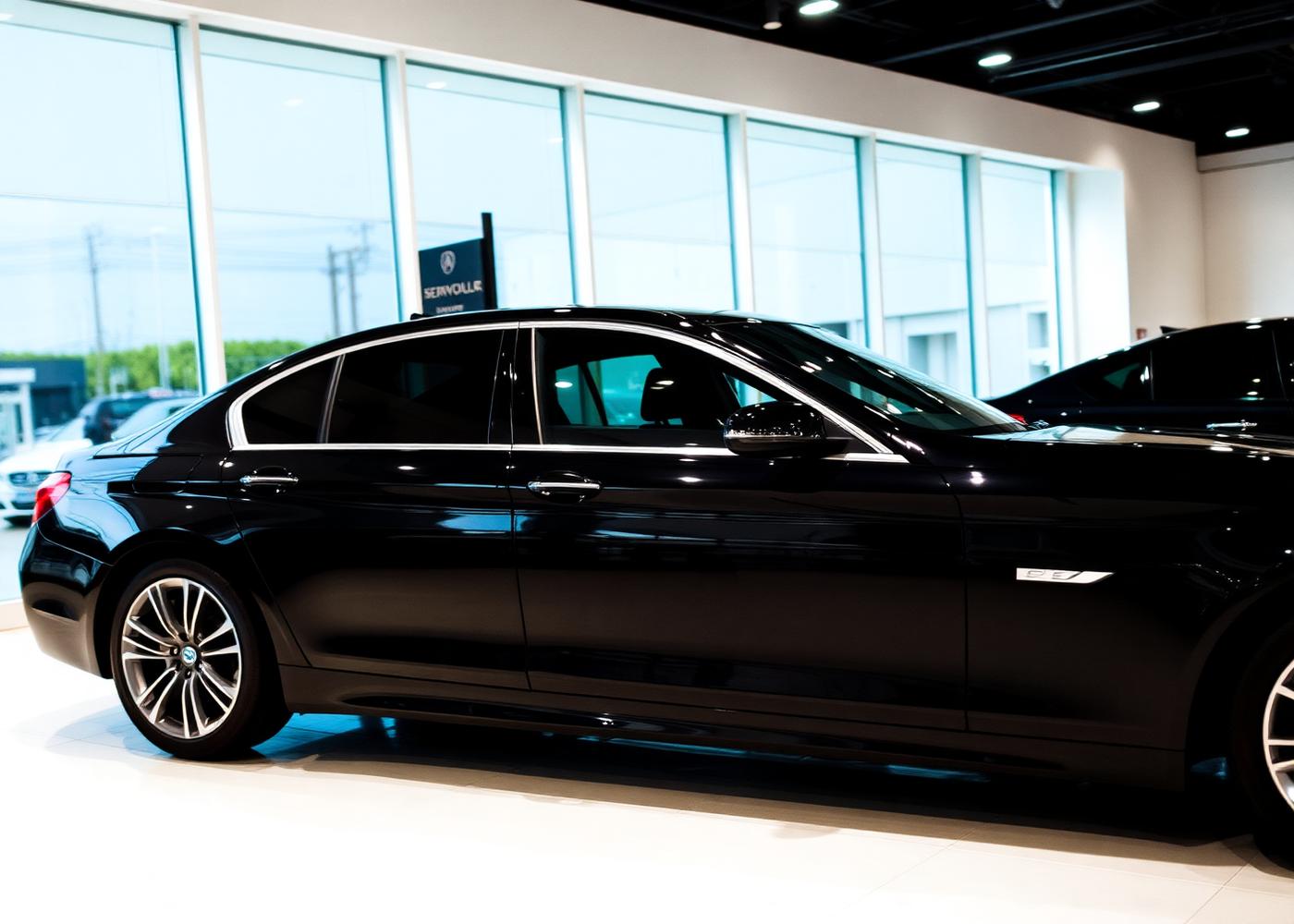 Heat Control Tint